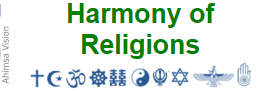 Harmonia religii
